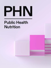 Public Health Nutrition